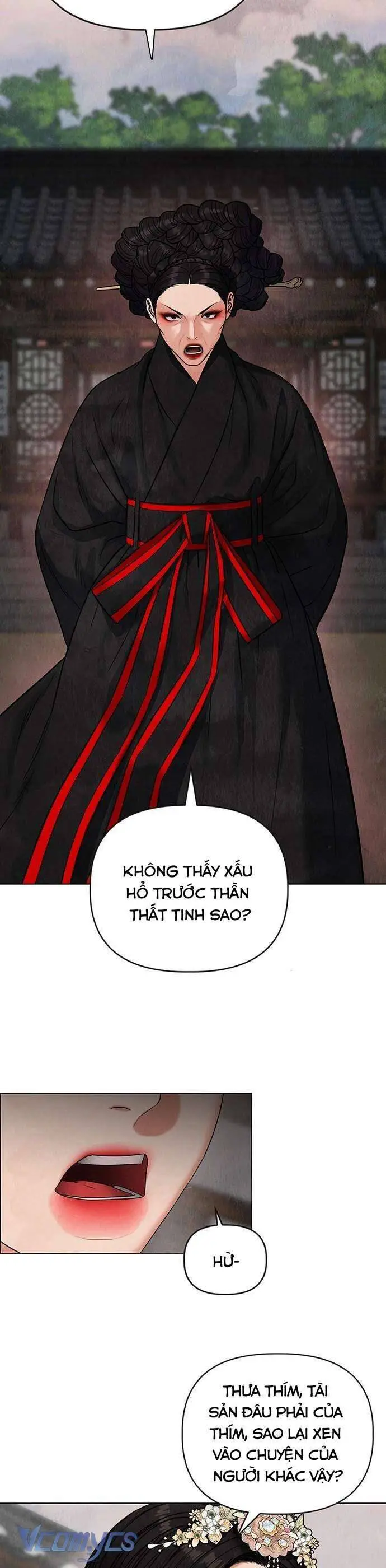 Quỷ Hồn Nettruyen ZZZ Chương 1 Page 30