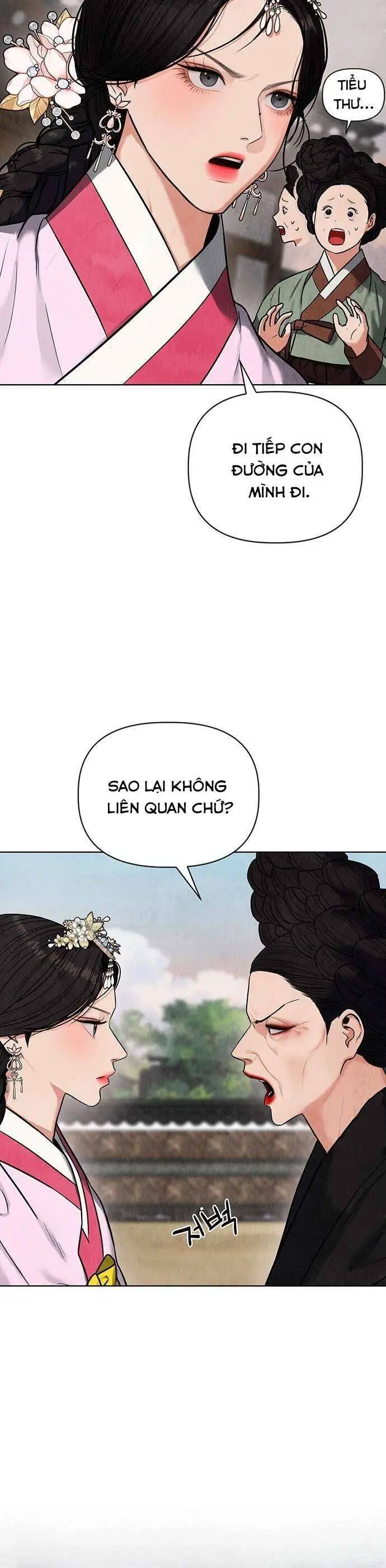 Quỷ Hồn Nettruyen ZZZ Chương 1 Page 31