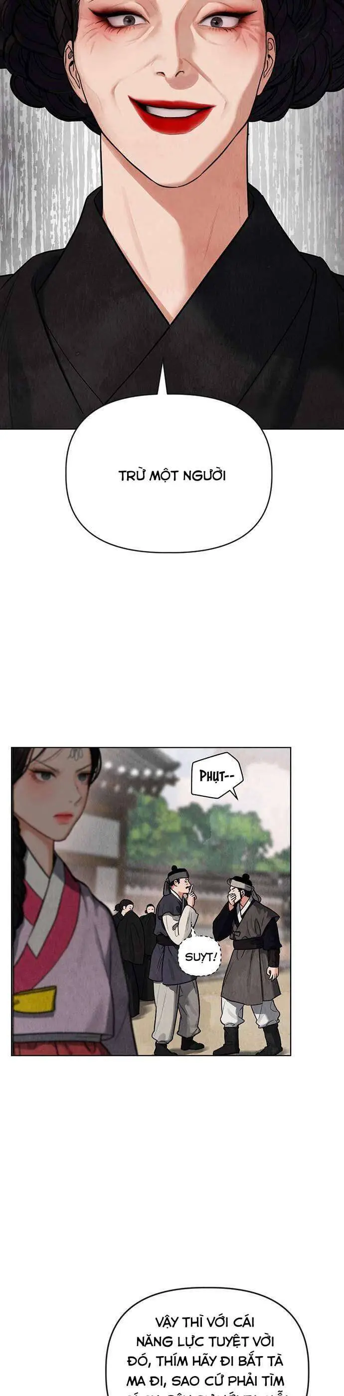 Quỷ Hồn Nettruyen ZZZ Chương 1 Page 33