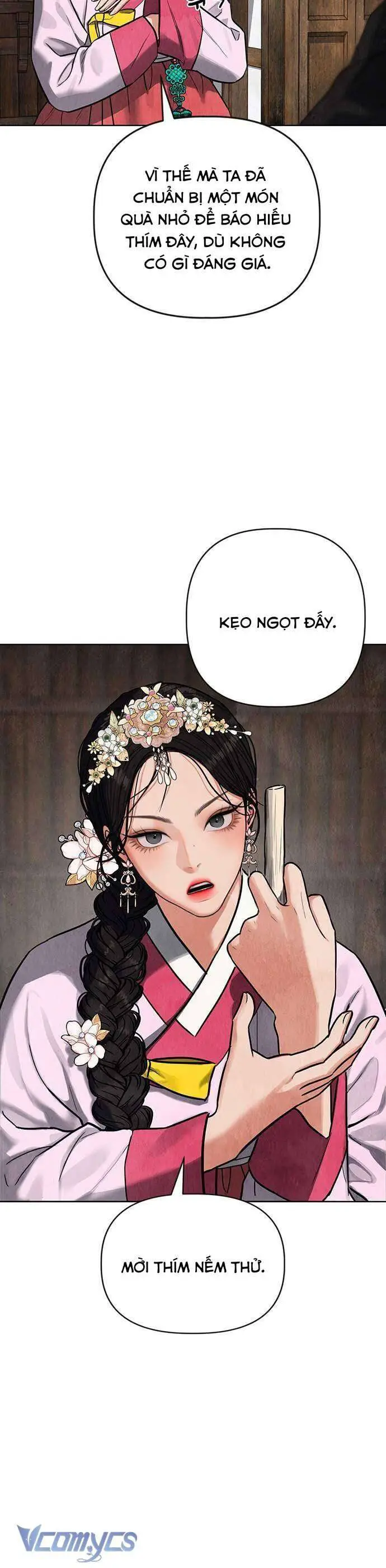 Quỷ Hồn Nettruyen ZZZ Chương 1 Page 36