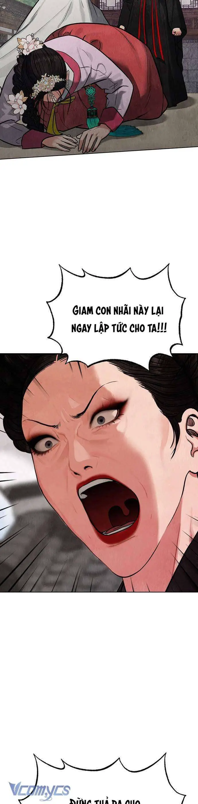 Quỷ Hồn Nettruyen ZZZ Chương 1 Page 38