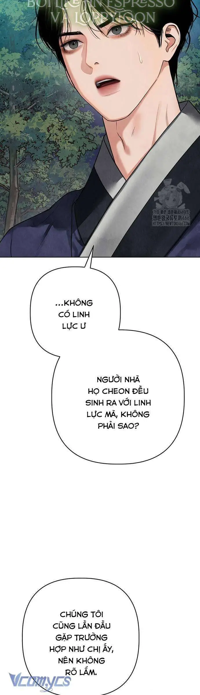 Quỷ Hồn Nettruyen ZZZ Chương 13 Page 6