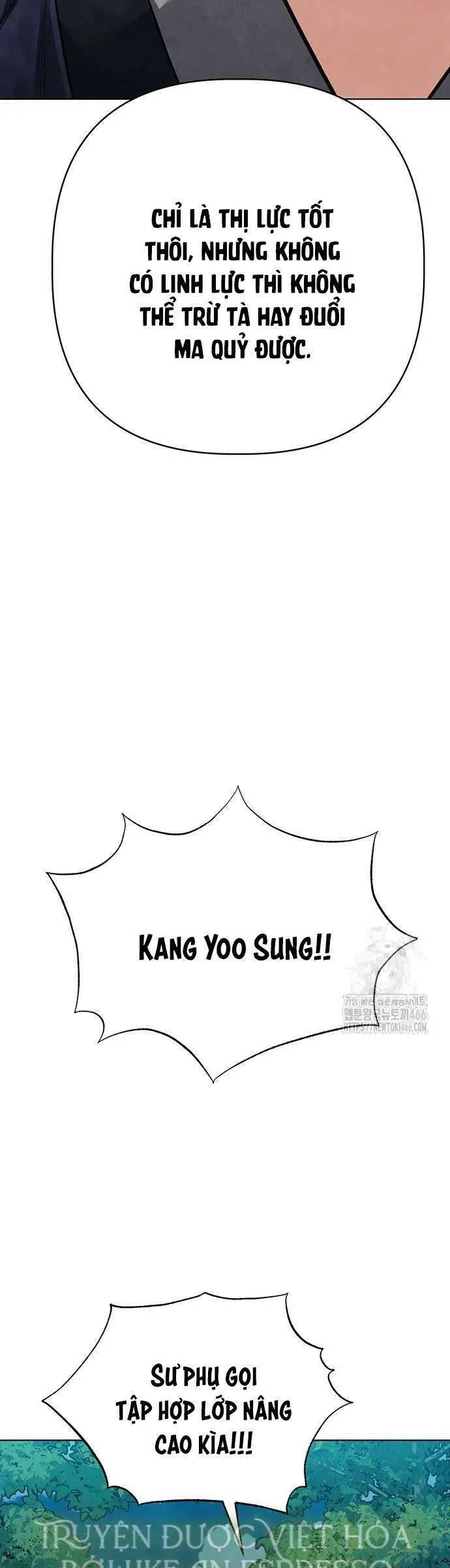 Quỷ Hồn Nettruyen ZZZ Chương 13 Page 11