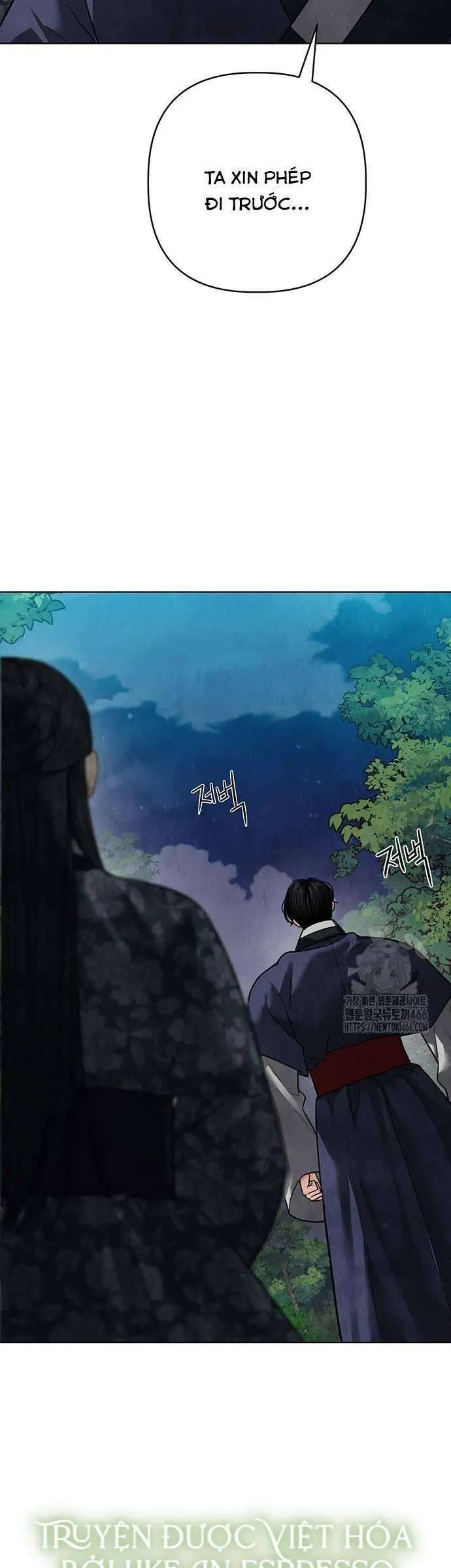 Quỷ Hồn Nettruyen ZZZ Chương 13 Page 13