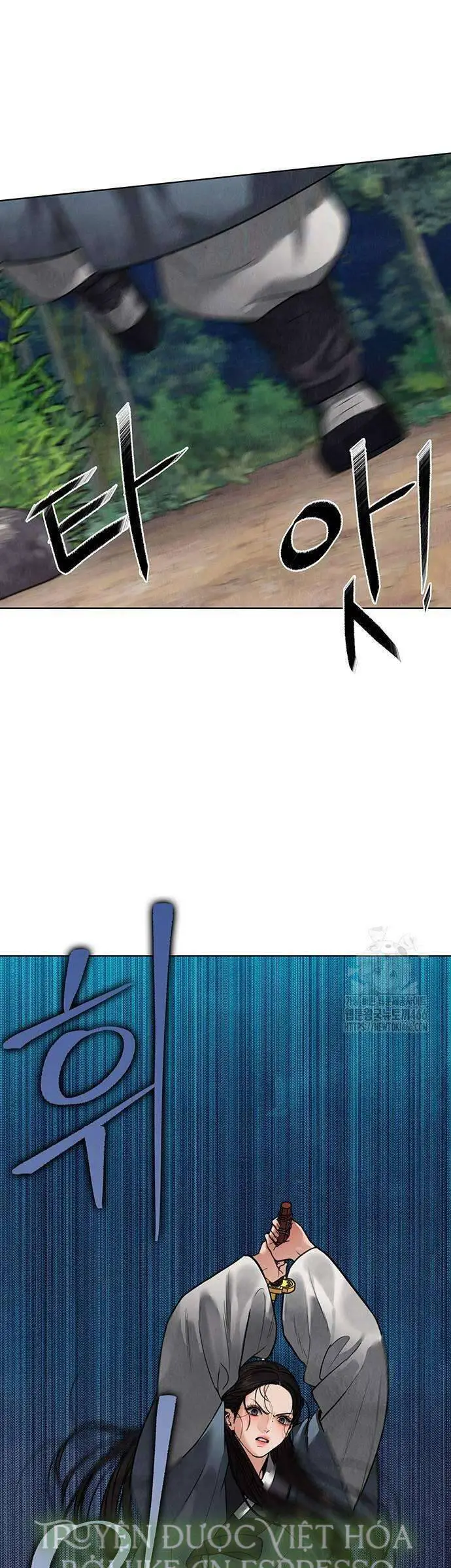 Quỷ Hồn Nettruyen ZZZ Chương 13 Page 25