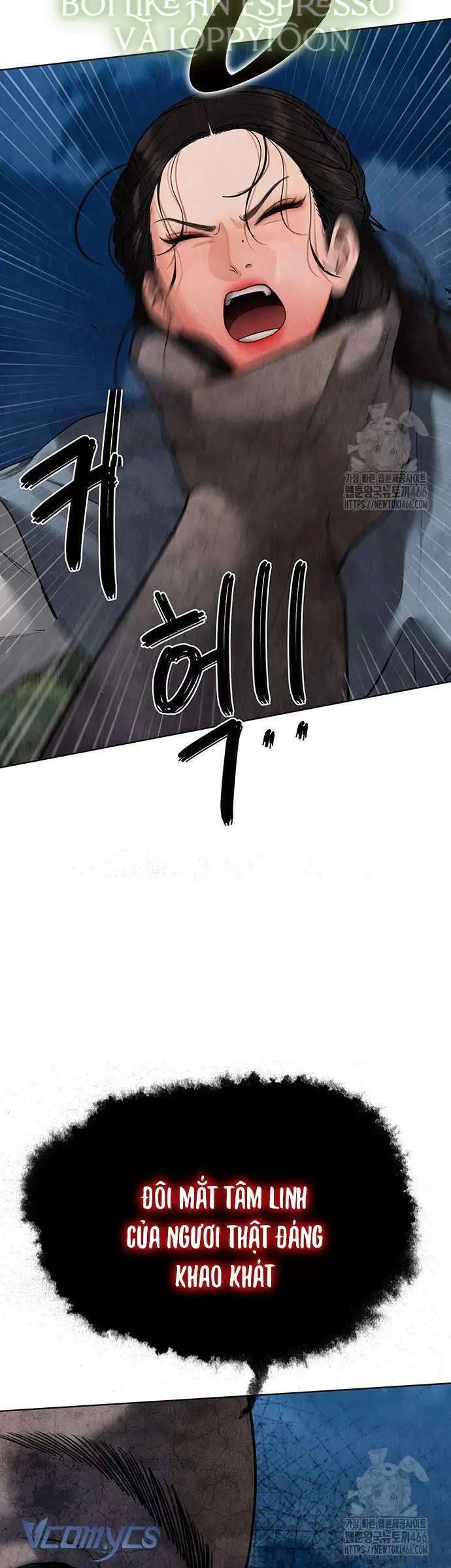 Quỷ Hồn Nettruyen ZZZ Chương 13 Page 30