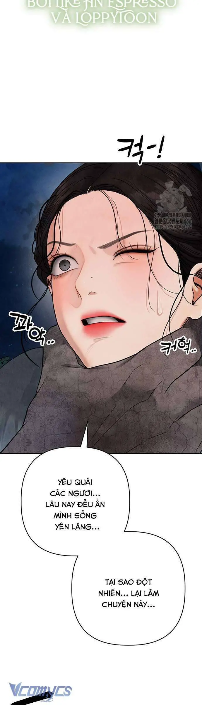Quỷ Hồn Nettruyen ZZZ Chương 13 Page 32