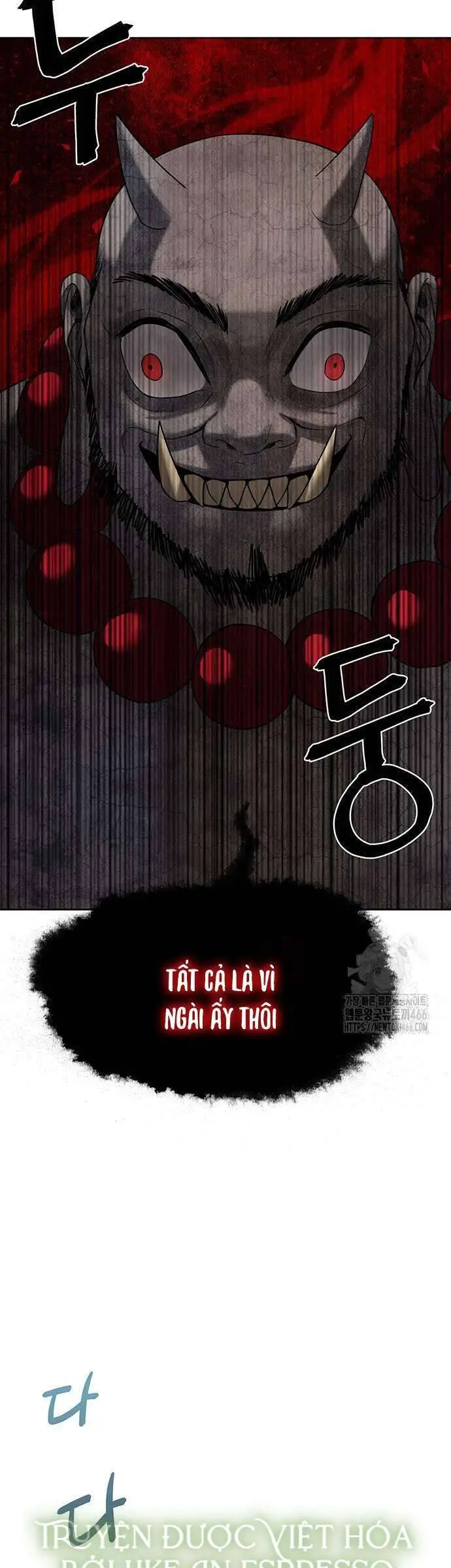 Quỷ Hồn Nettruyen ZZZ Chương 13 Page 33