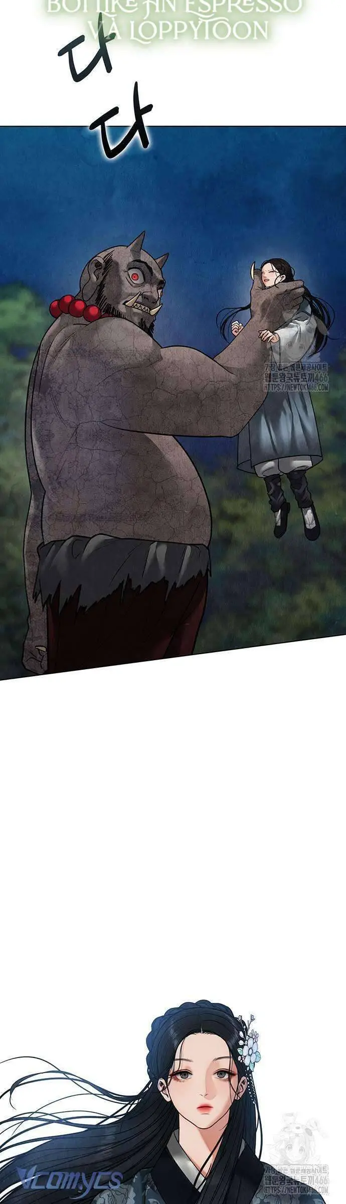 Quỷ Hồn Nettruyen ZZZ Chương 13 Page 34