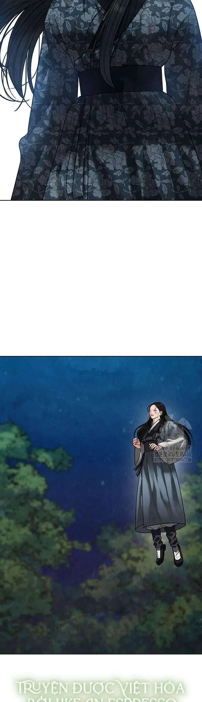 Quỷ Hồn Nettruyen ZZZ Chương 13 Page 35