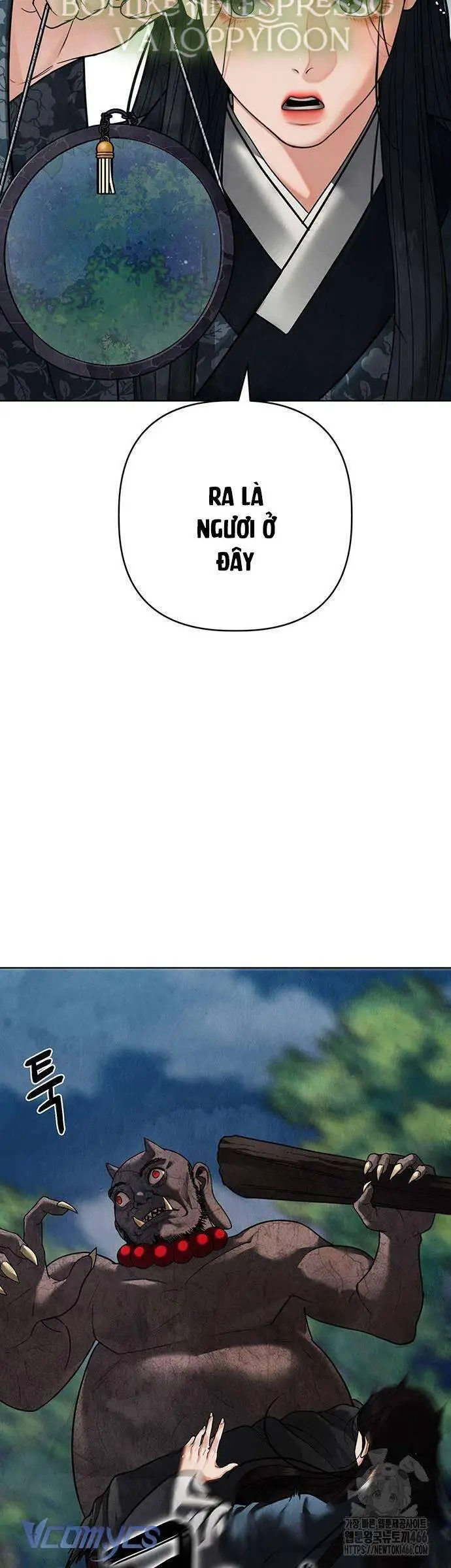 Quỷ Hồn Nettruyen ZZZ Chương 13 Page 38