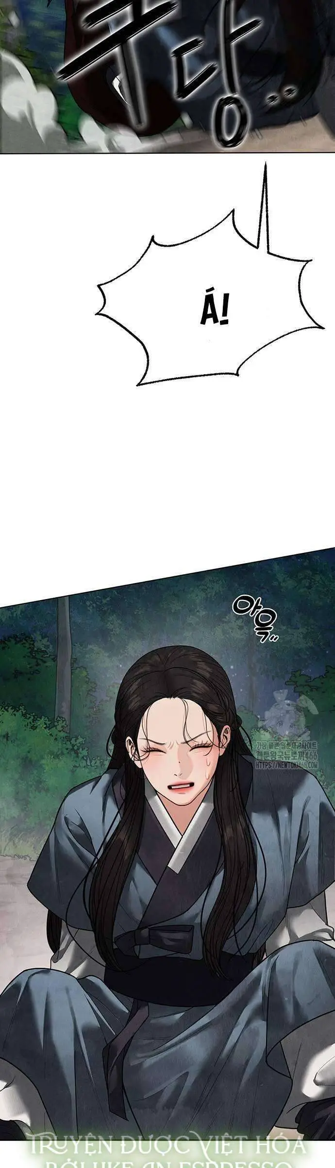 Quỷ Hồn Nettruyen ZZZ Chương 13 Page 39