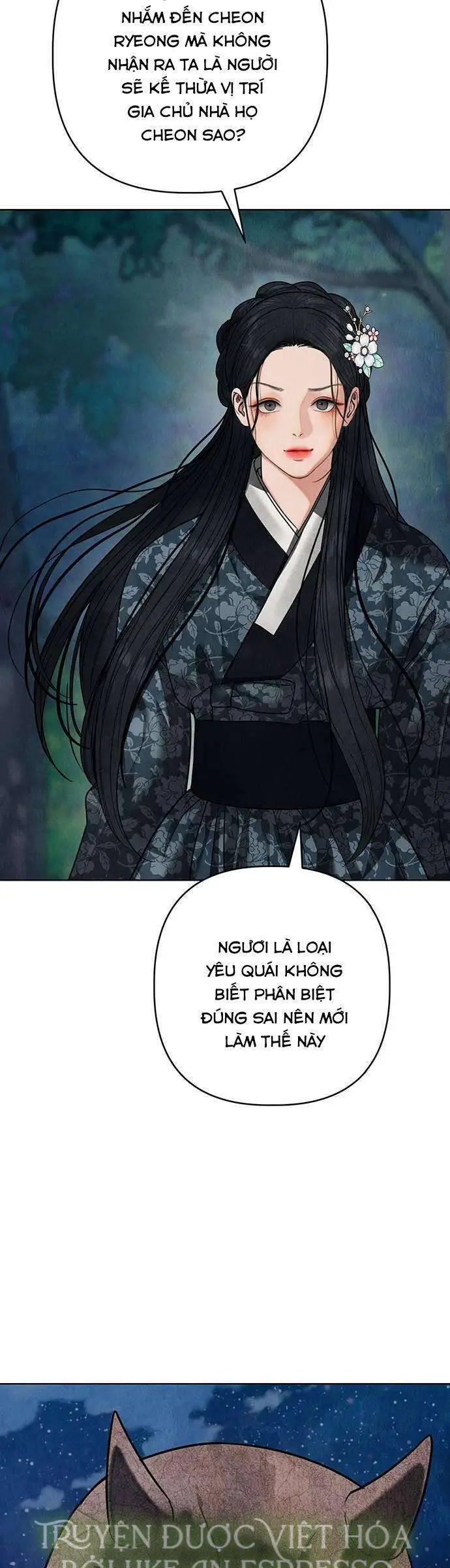 Quỷ Hồn Nettruyen ZZZ Chương 13 Page 41