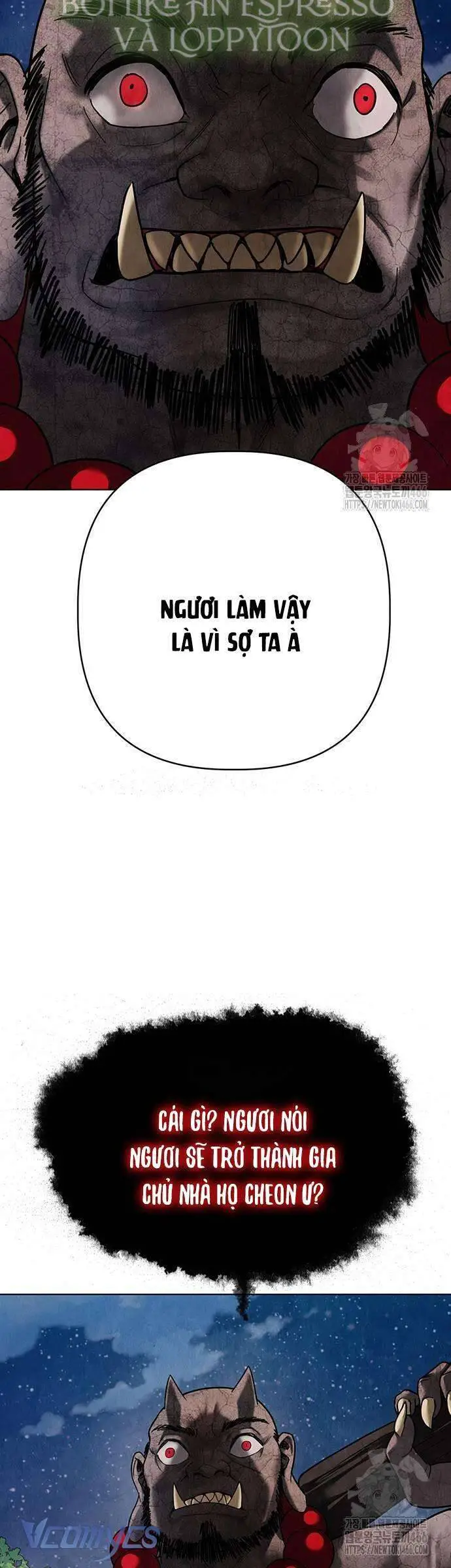 Quỷ Hồn Nettruyen ZZZ Chương 13 Page 42