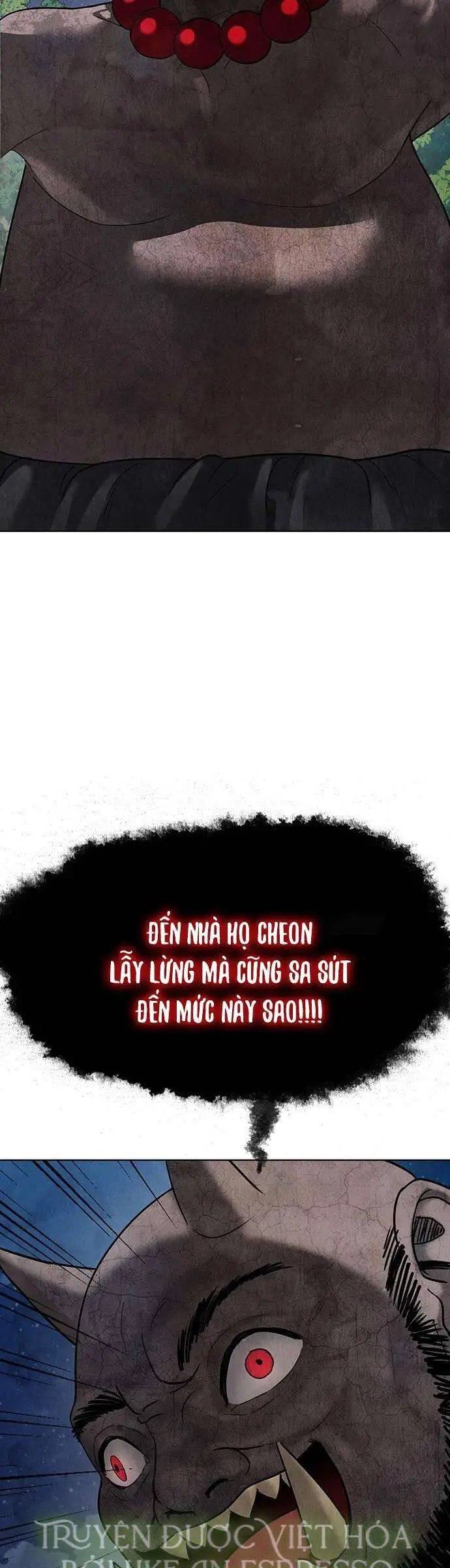 Quỷ Hồn Nettruyen ZZZ Chương 13 Page 43