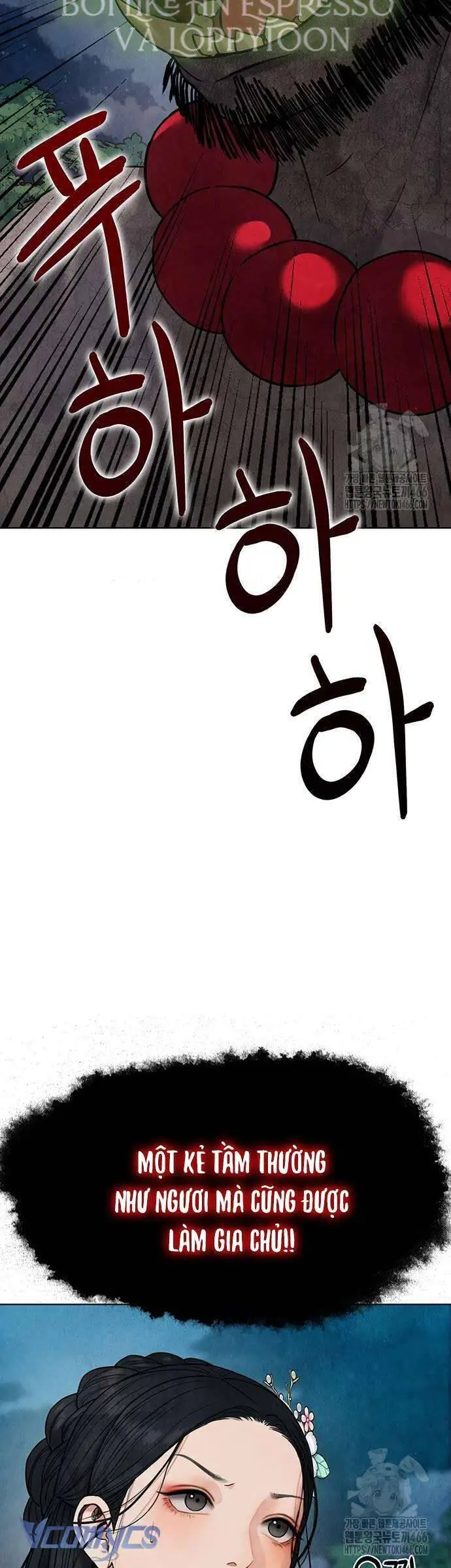 Quỷ Hồn Nettruyen ZZZ Chương 13 Page 44