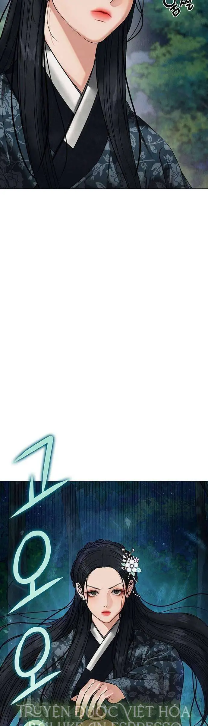 Quỷ Hồn Nettruyen ZZZ Chương 13 Page 45