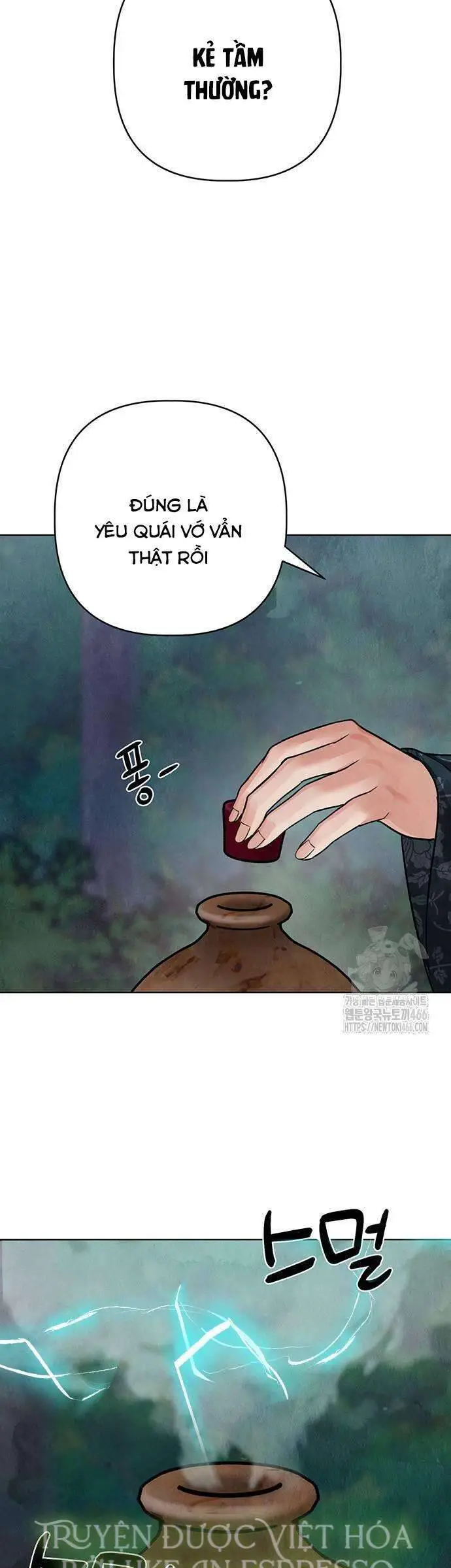 Quỷ Hồn Nettruyen ZZZ Chương 13 Page 47
