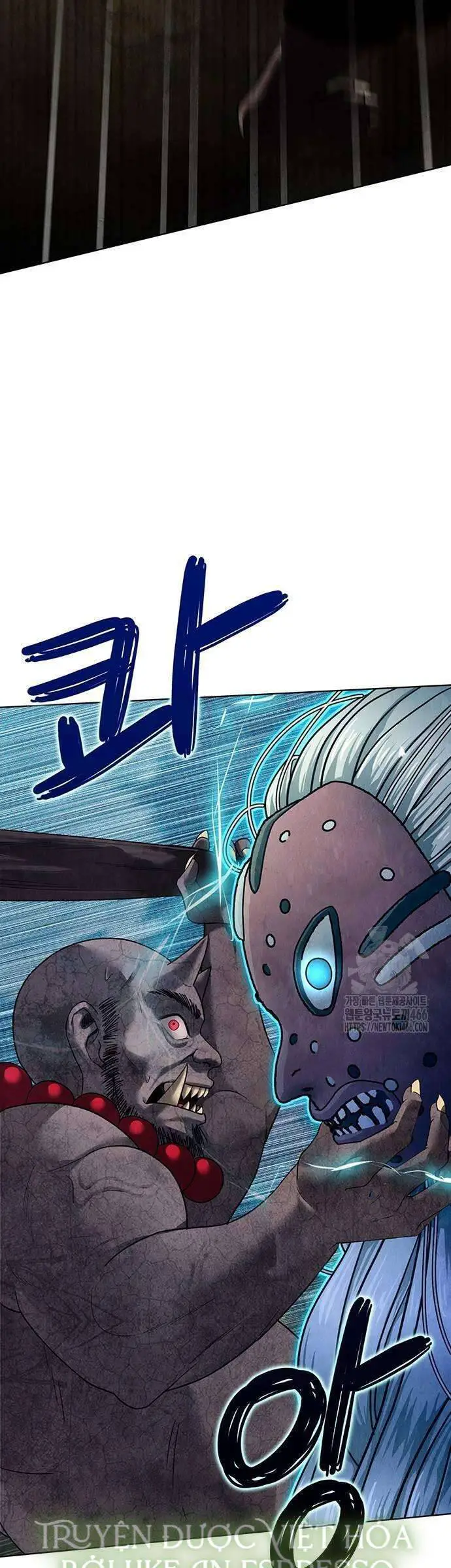 Quỷ Hồn Nettruyen ZZZ Chương 13 Page 53