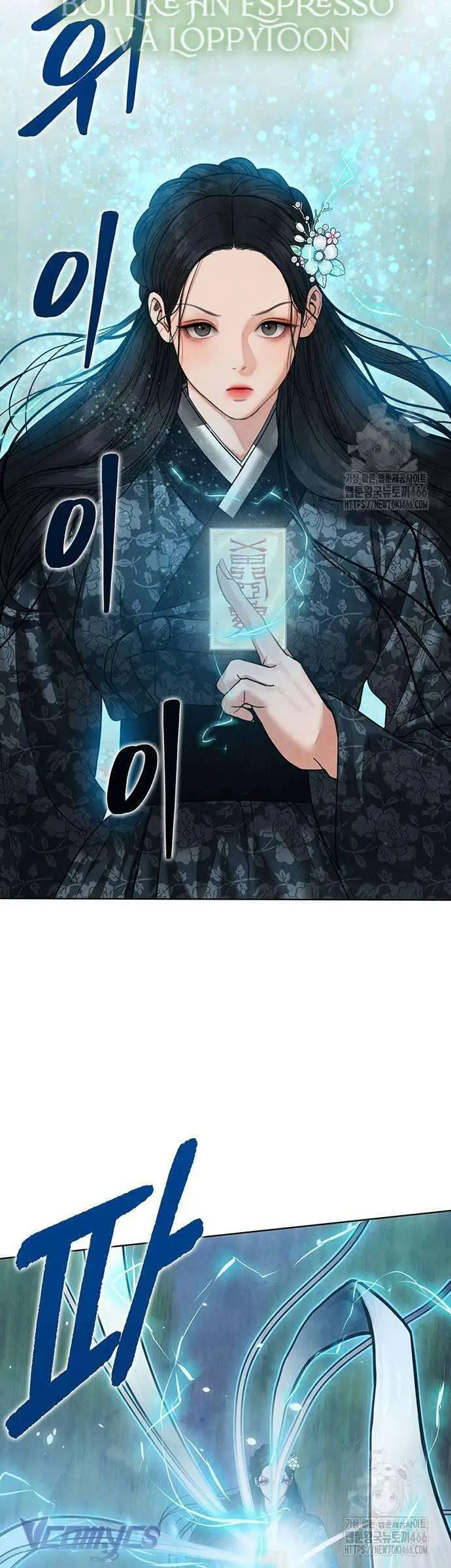 Quỷ Hồn Nettruyen ZZZ Chương 13 Page 62