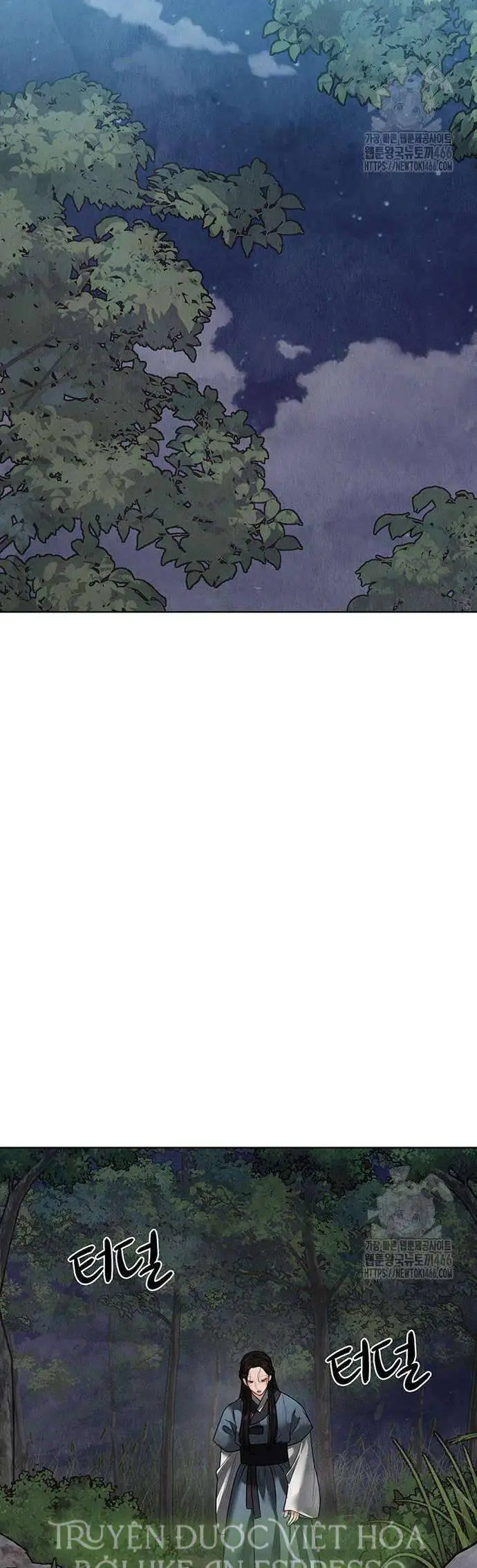 Quỷ Hồn Nettruyen ZZZ Chương 13 Page 75