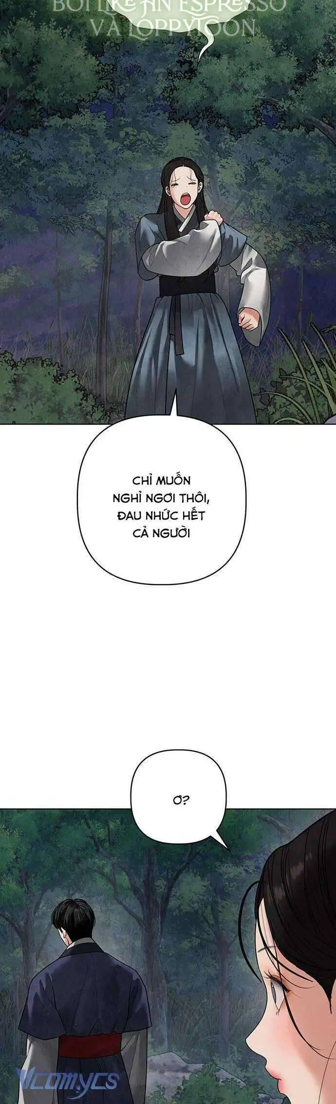 Quỷ Hồn Nettruyen ZZZ Chương 13 Page 78