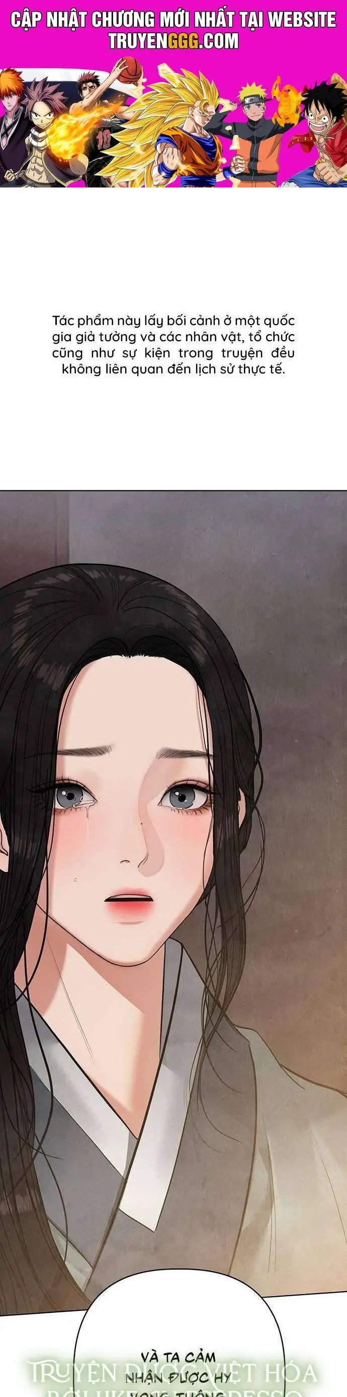 Quỷ Hồn Nettruyen ZZZ Chương 17 Page 1