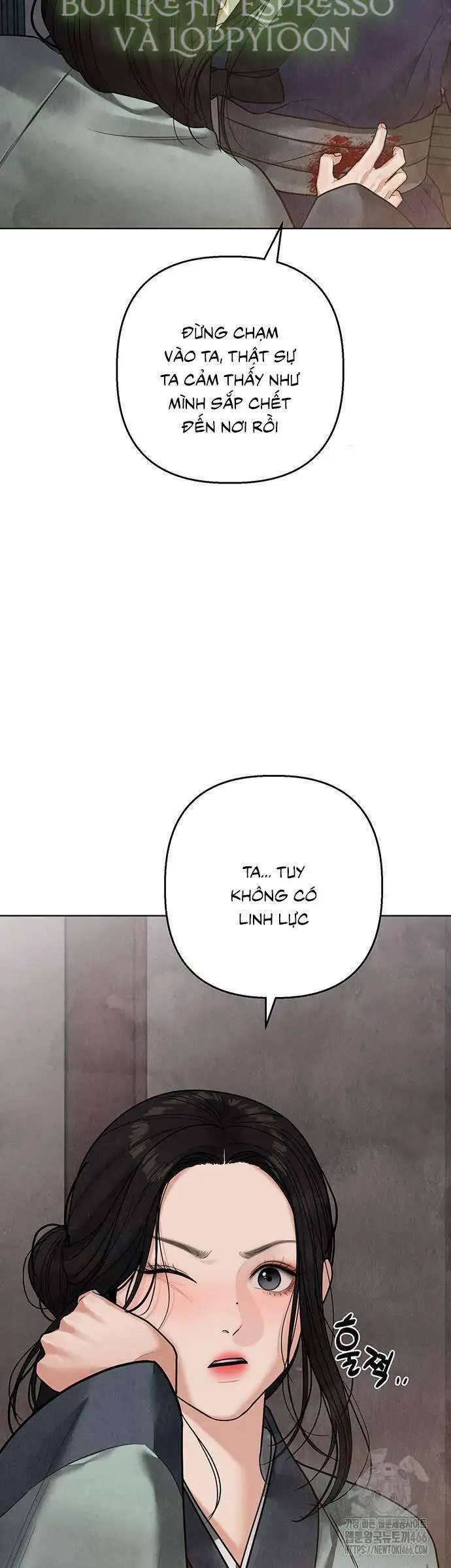 Quỷ Hồn Nettruyen ZZZ Chương 17 Page 6