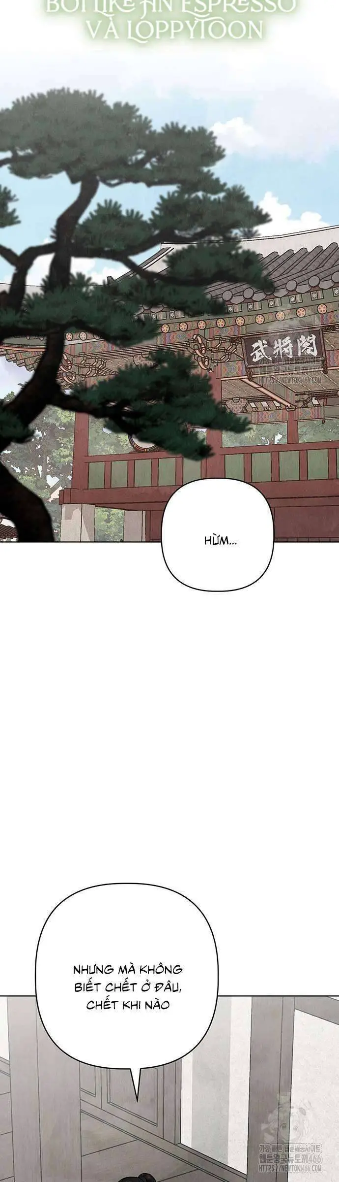Quỷ Hồn Nettruyen ZZZ Chương 17 Page 10
