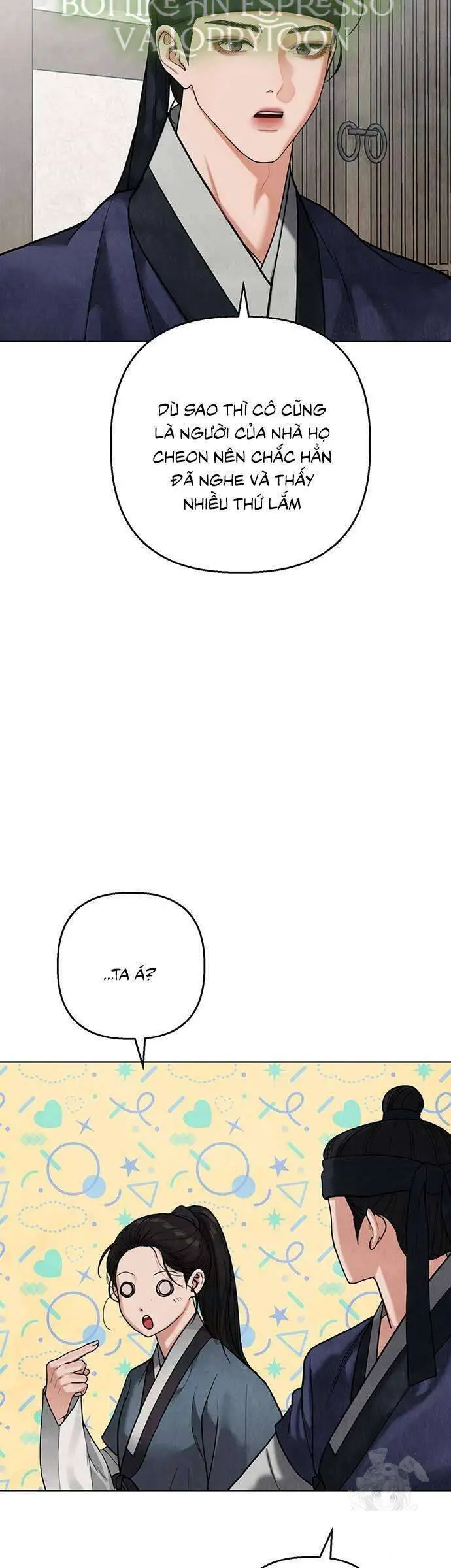 Quỷ Hồn Nettruyen ZZZ Chương 17 Page 12