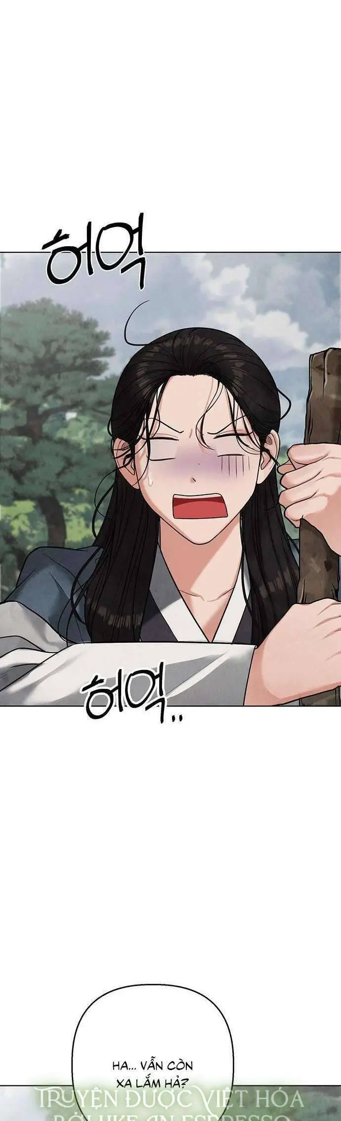 Quỷ Hồn Nettruyen ZZZ Chương 17 Page 15