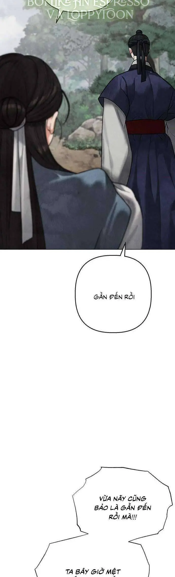 Quỷ Hồn Nettruyen ZZZ Chương 17 Page 16