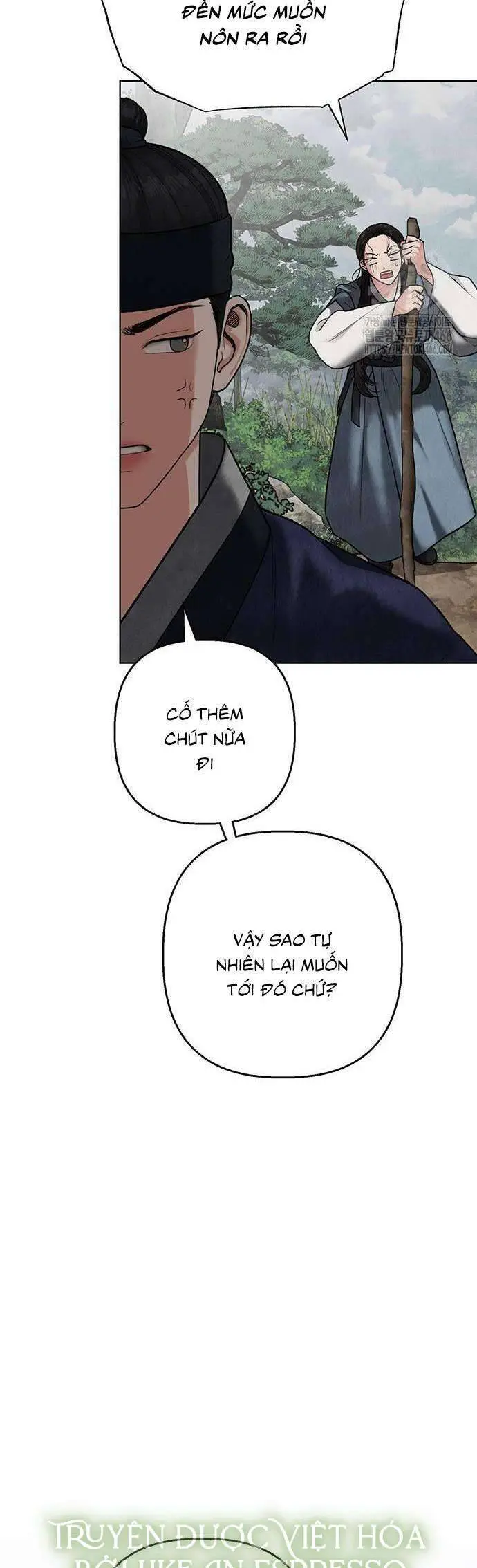 Quỷ Hồn Nettruyen ZZZ Chương 17 Page 17