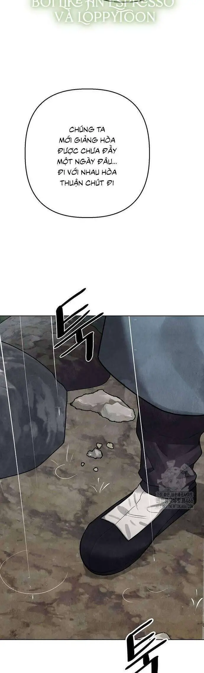 Quỷ Hồn Nettruyen ZZZ Chương 17 Page 20