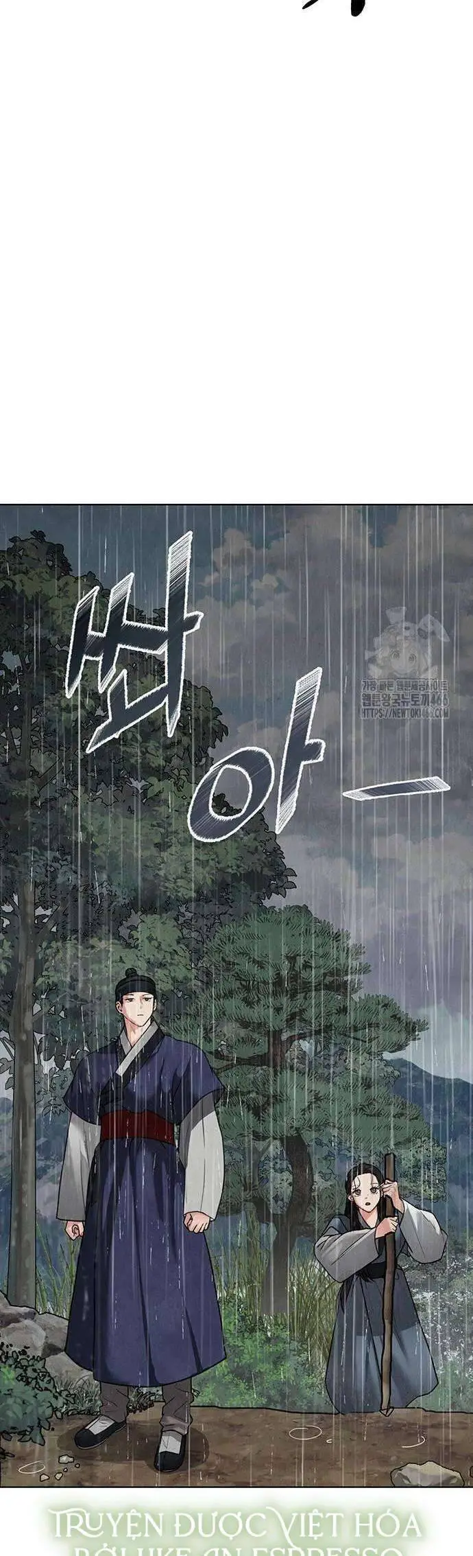 Quỷ Hồn Nettruyen ZZZ Chương 17 Page 21