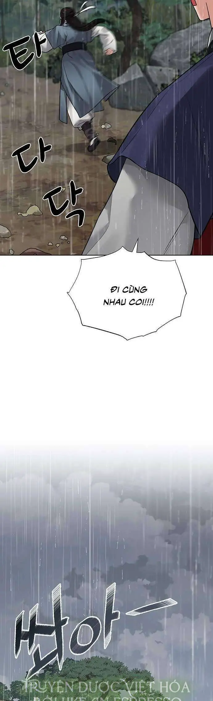 Quỷ Hồn Nettruyen ZZZ Chương 17 Page 23