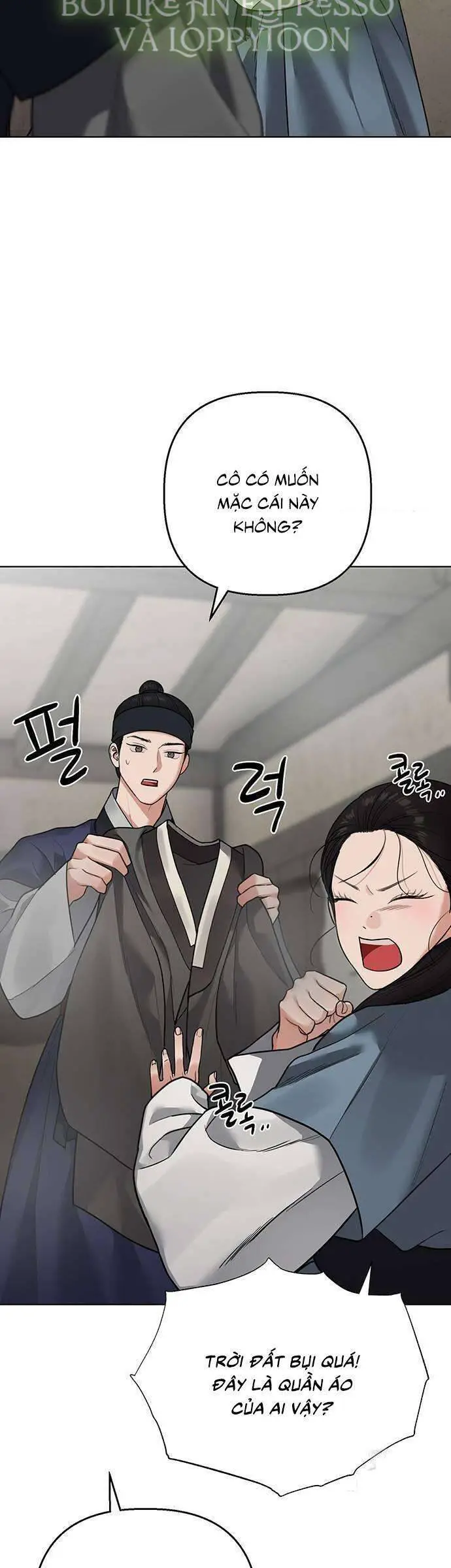 Quỷ Hồn Nettruyen ZZZ Chương 17 Page 26