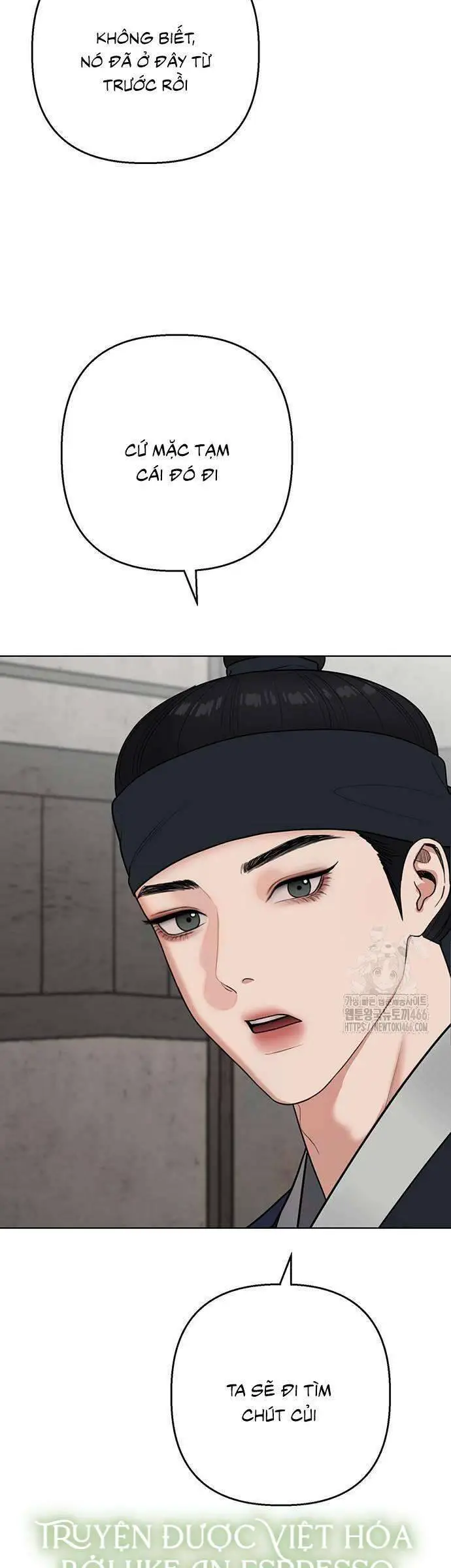 Quỷ Hồn Nettruyen ZZZ Chương 17 Page 27