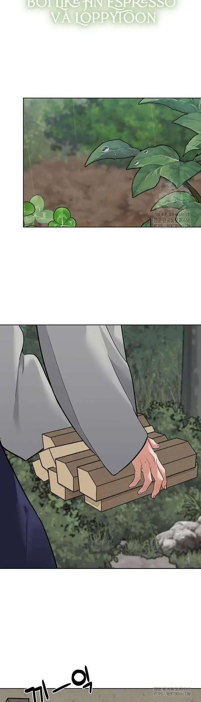 Quỷ Hồn Nettruyen ZZZ Chương 17 Page 28