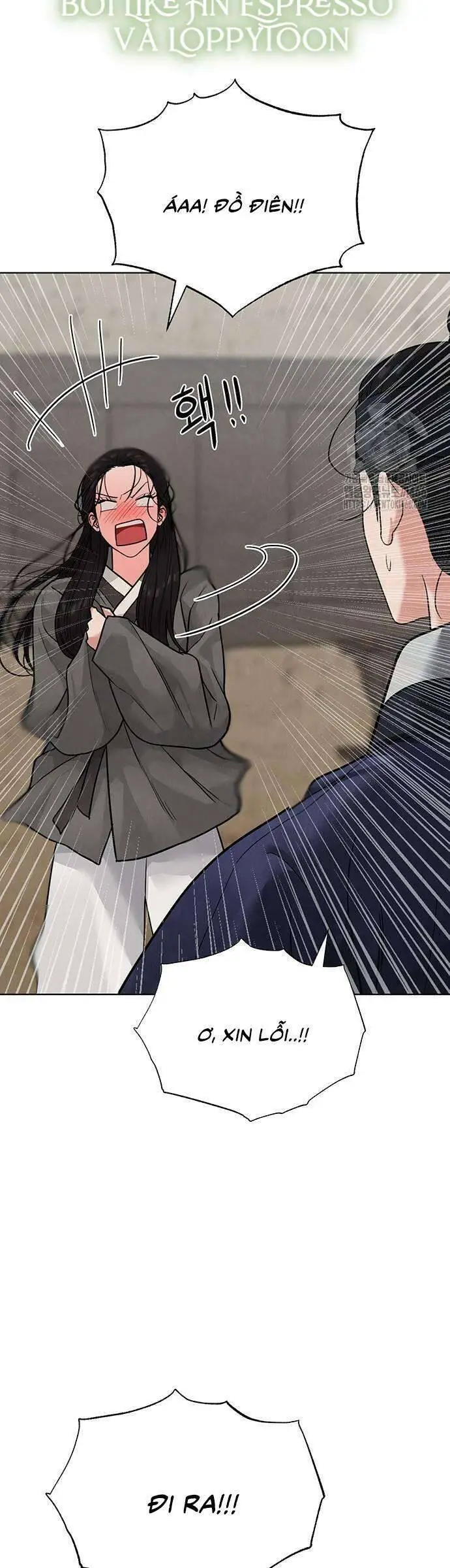 Quỷ Hồn Nettruyen ZZZ Chương 17 Page 34