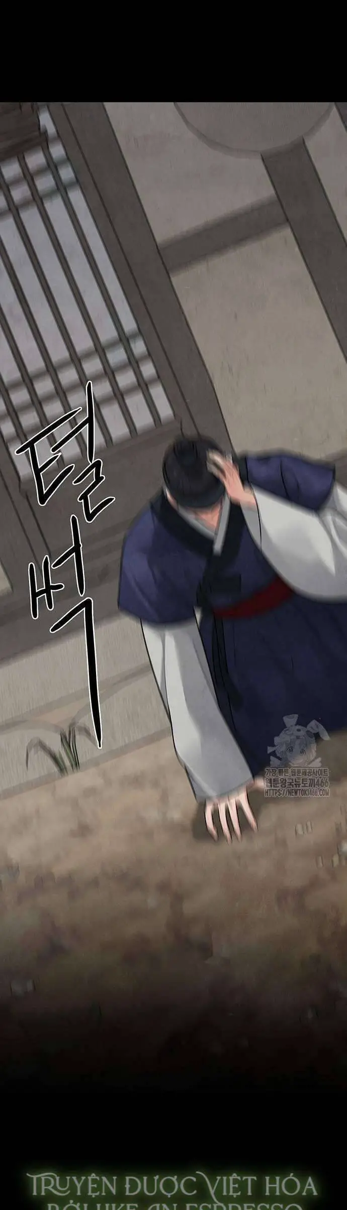 Quỷ Hồn Nettruyen ZZZ Chương 17 Page 37