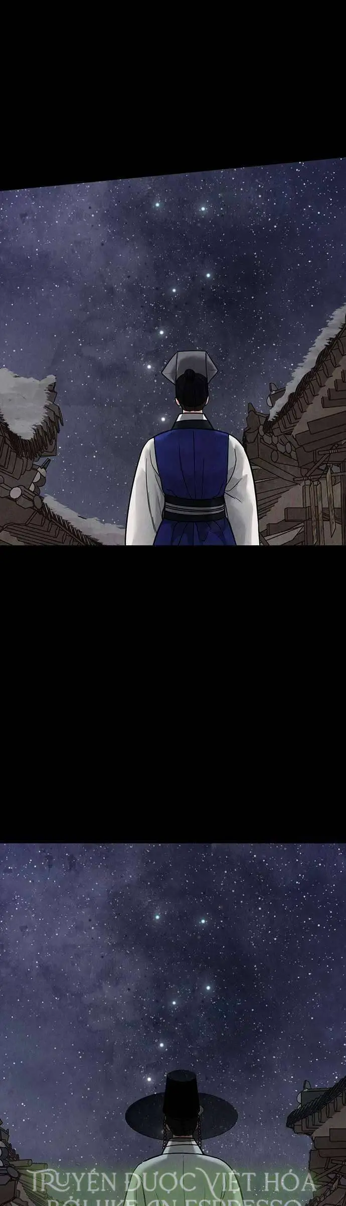 Quỷ Hồn Nettruyen ZZZ Chương 17 Page 39