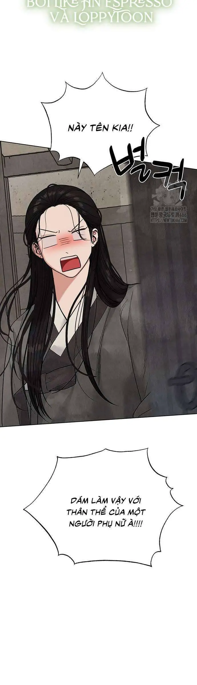 Quỷ Hồn Nettruyen ZZZ Chương 17 Page 42