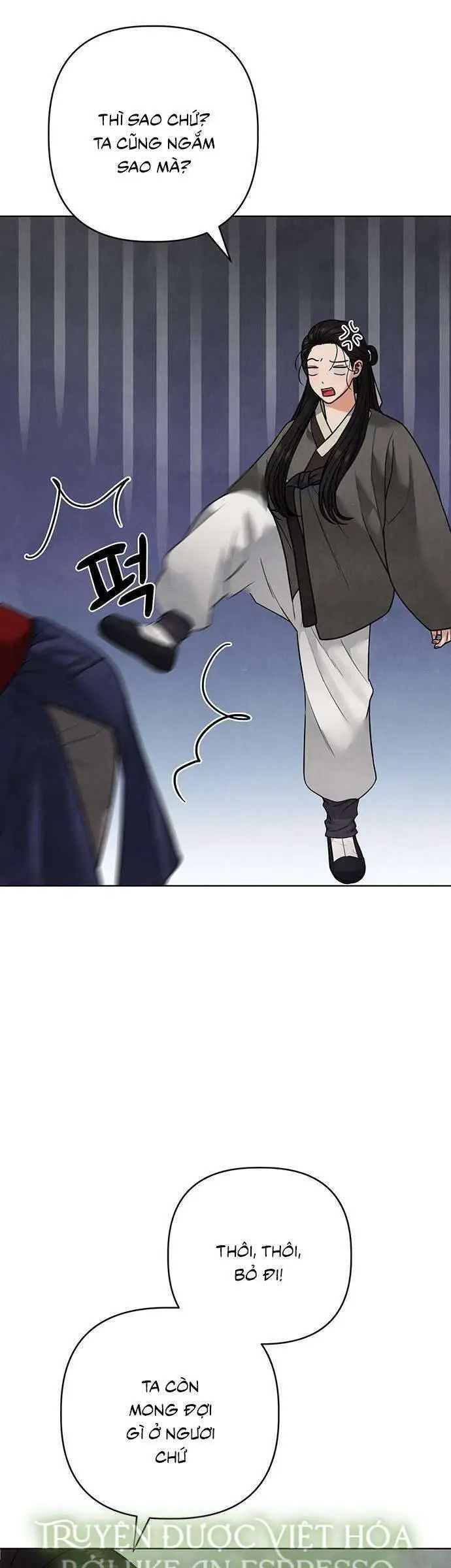 Quỷ Hồn Nettruyen ZZZ Chương 17 Page 49