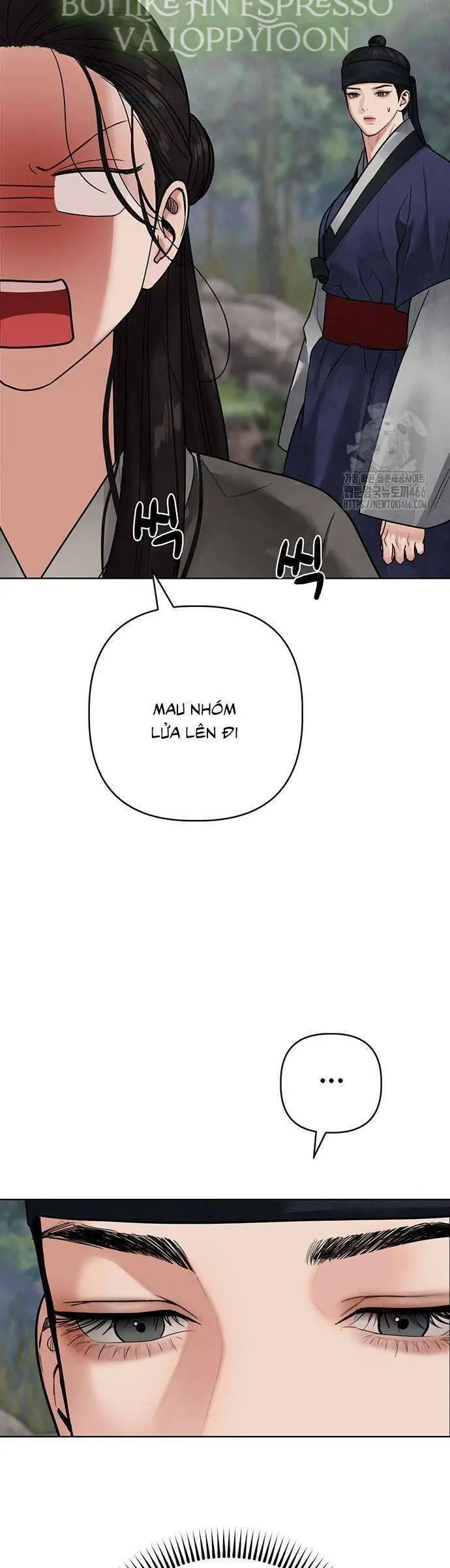 Quỷ Hồn Nettruyen ZZZ Chương 17 Page 50