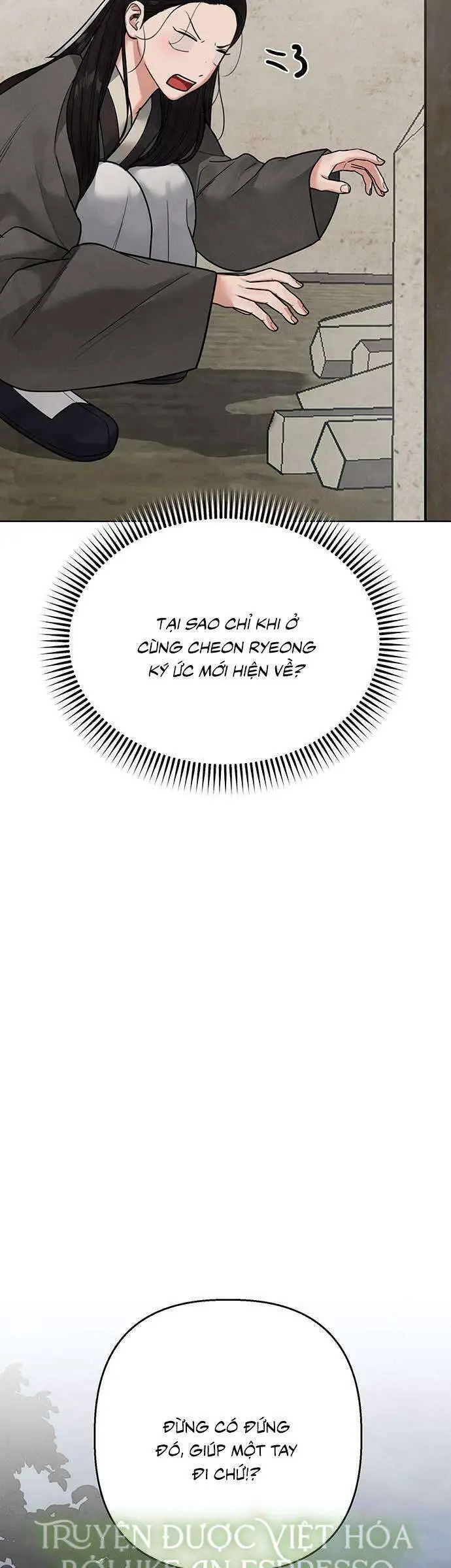 Quỷ Hồn Nettruyen ZZZ Chương 17 Page 53
