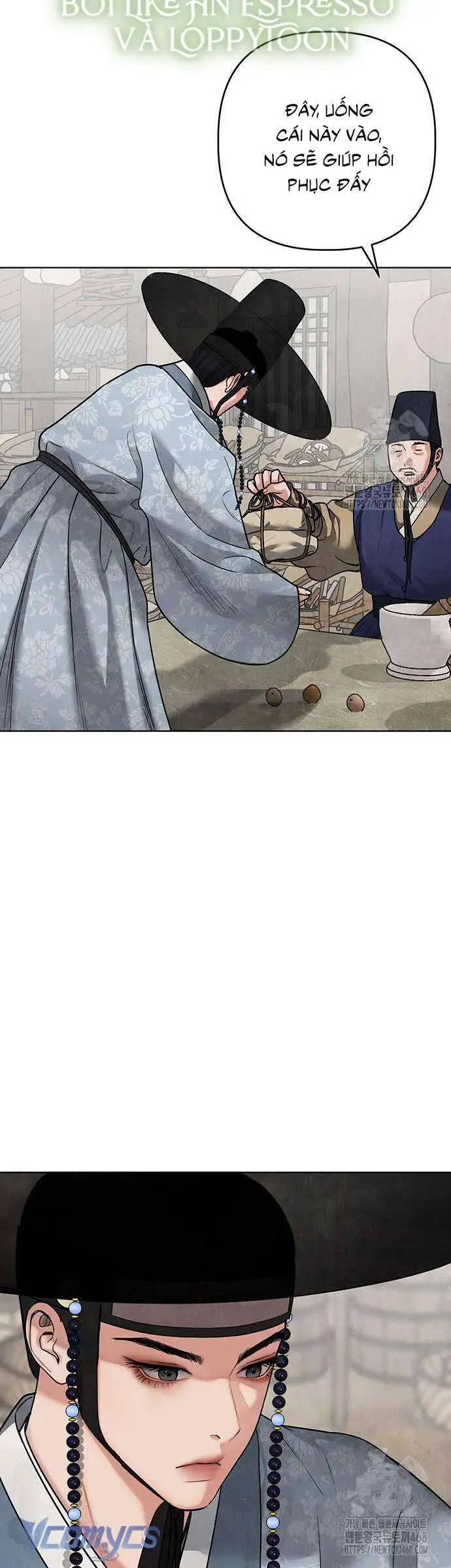 Quỷ Hồn Nettruyen ZZZ Chương 20 Page 46