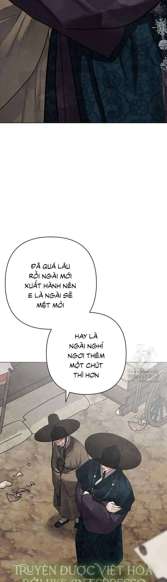Quỷ Hồn Nettruyen ZZZ Chương 20 Page 49