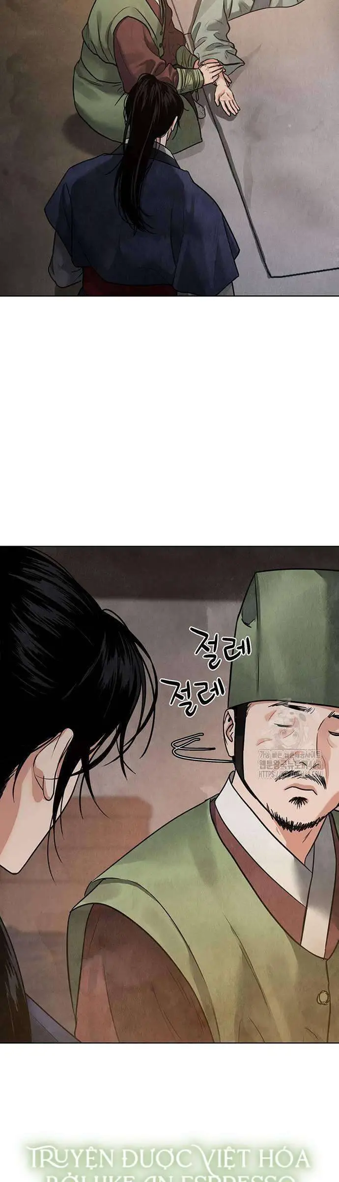 Quỷ Hồn Nettruyen ZZZ Chương 20 Page 59