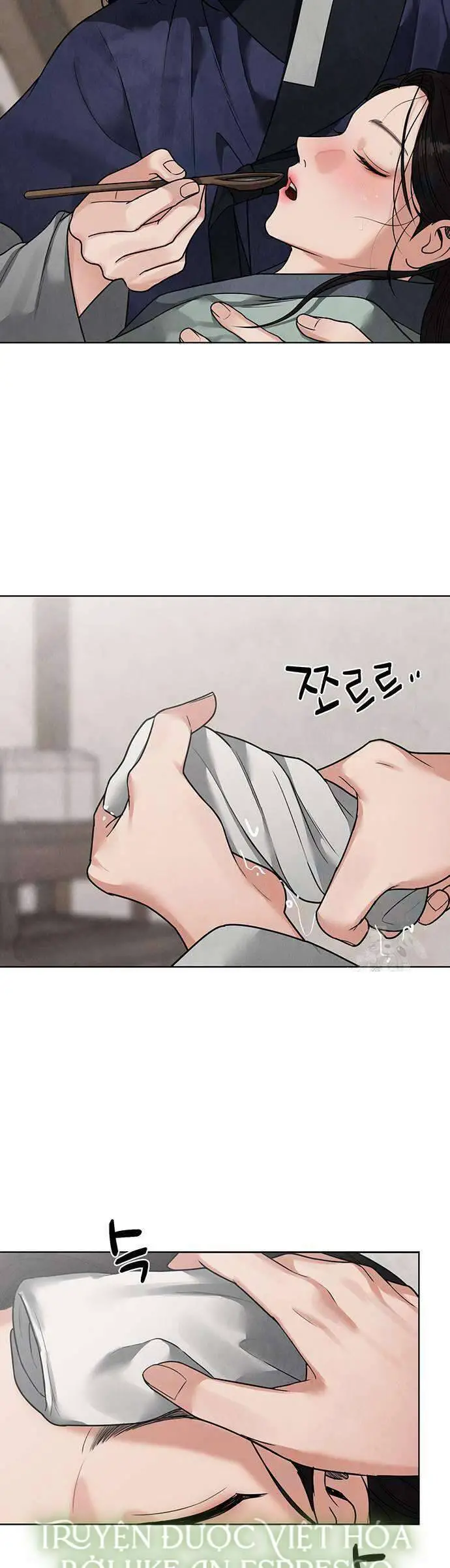 Quỷ Hồn Nettruyen ZZZ Chương 20 Page 61